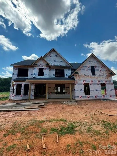 3311 Watkins Road Monroe, NC 28111