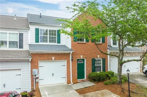 4249 Buford Valley Way