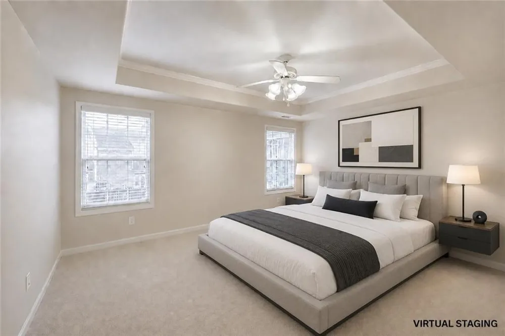 4249 Buford Valley Way Buford, GA 30518