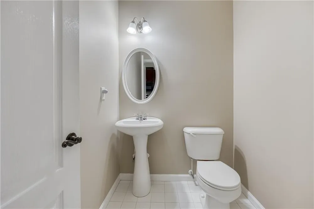 4249 Buford Valley Way Buford, GA 30518