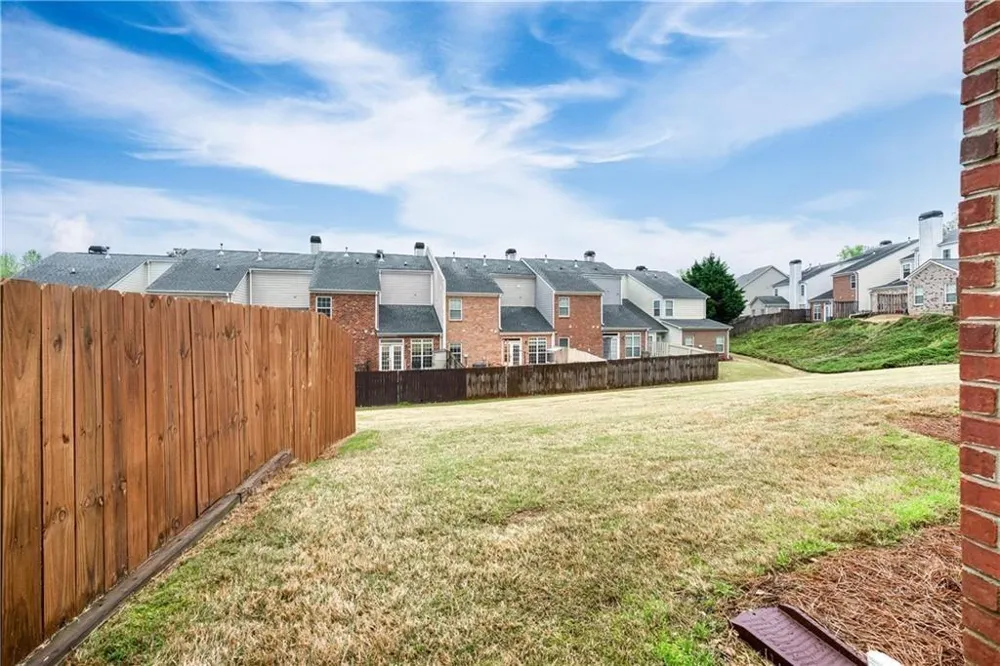 4249 Buford Valley Way Buford, GA 30518