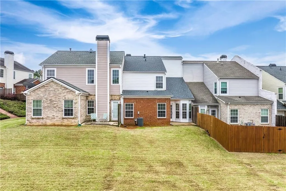 4249 Buford Valley Way Buford, GA 30518