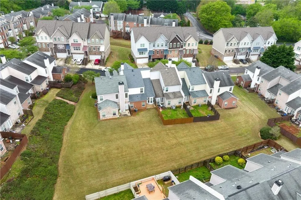 4249 Buford Valley Way Buford, GA 30518