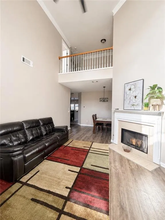 4249 Buford Valley Way Buford, GA 30518