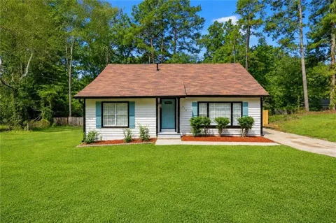 218 Kipling Way