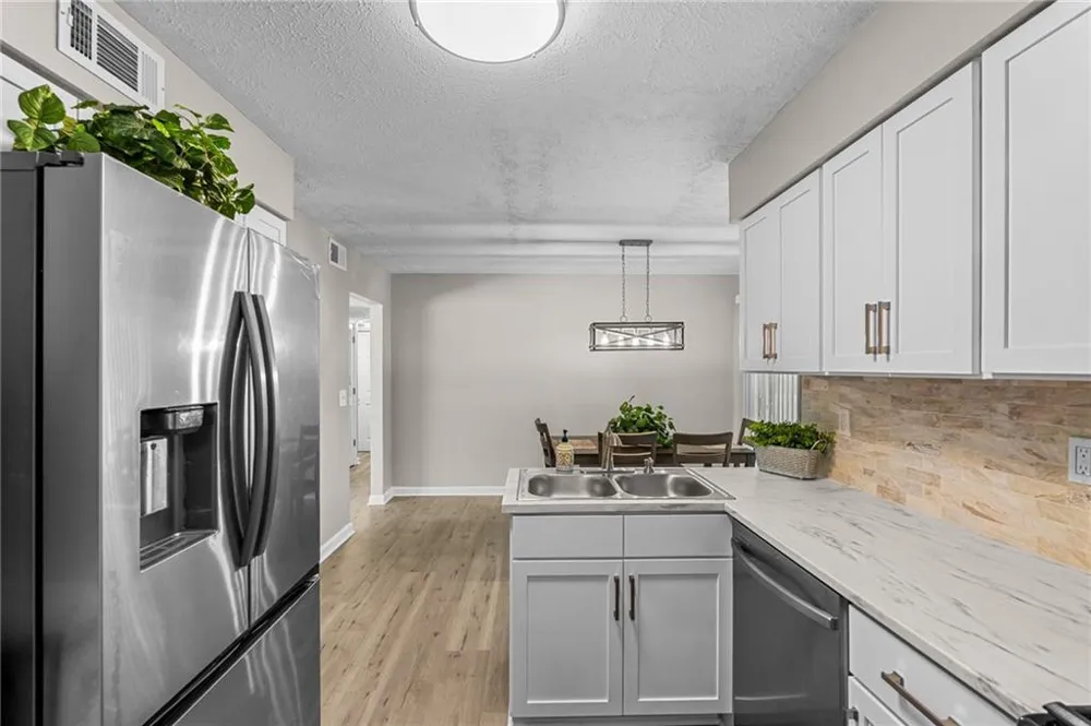 218 Kipling Way Riverdale, GA 30274