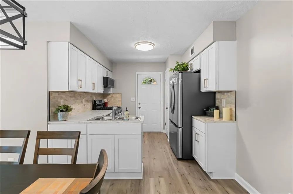 218 Kipling Way Riverdale, GA 30274