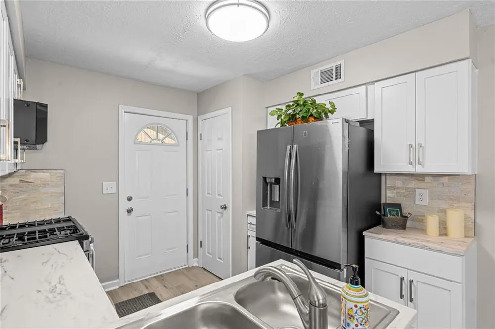 218 Kipling Way Riverdale, GA 30274