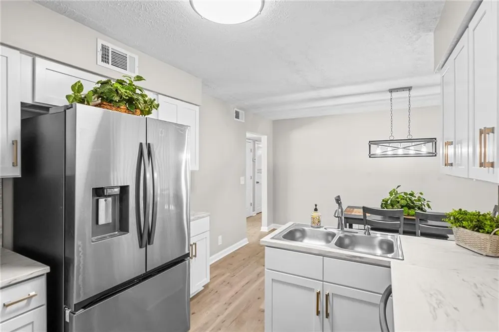 218 Kipling Way Riverdale, GA 30274
