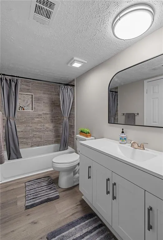 218 Kipling Way Riverdale, GA 30274