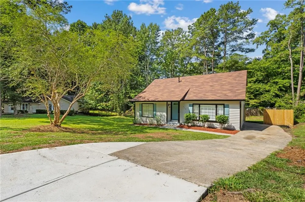 218 Kipling Way Riverdale, GA 30274