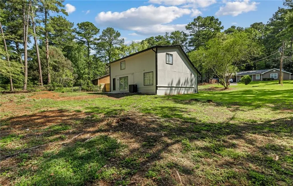 218 Kipling Way Riverdale, GA 30274