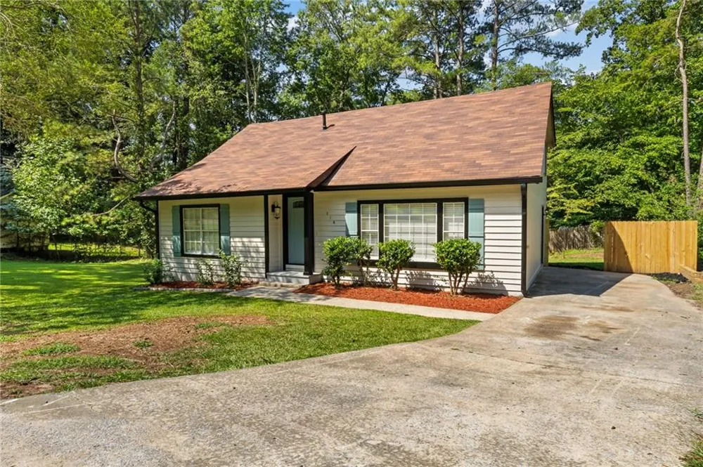 218 Kipling Way Riverdale, GA 30274