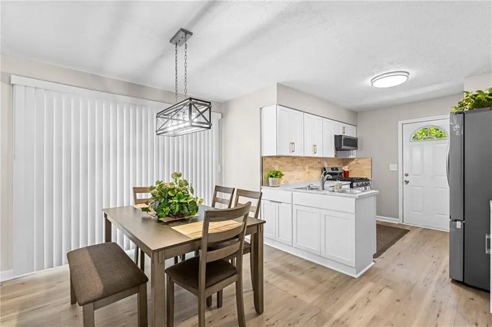 218 Kipling Way Riverdale, GA 30274