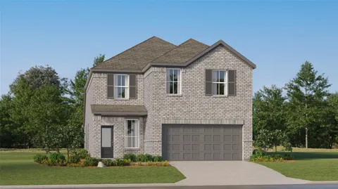 1502 Marigold Bend Drive