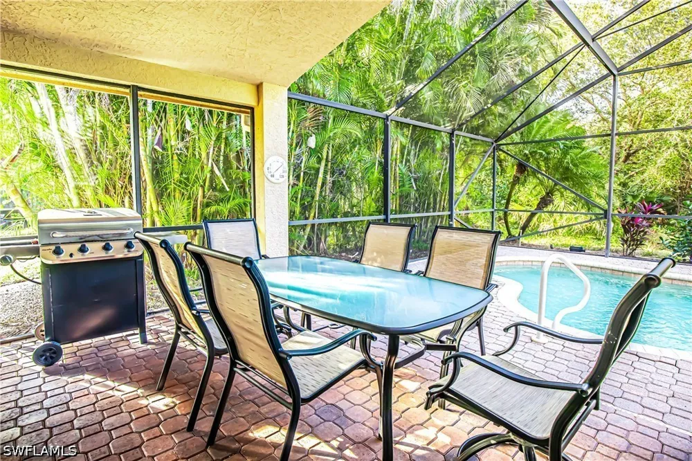 Areca Cove Naples, FL 34119