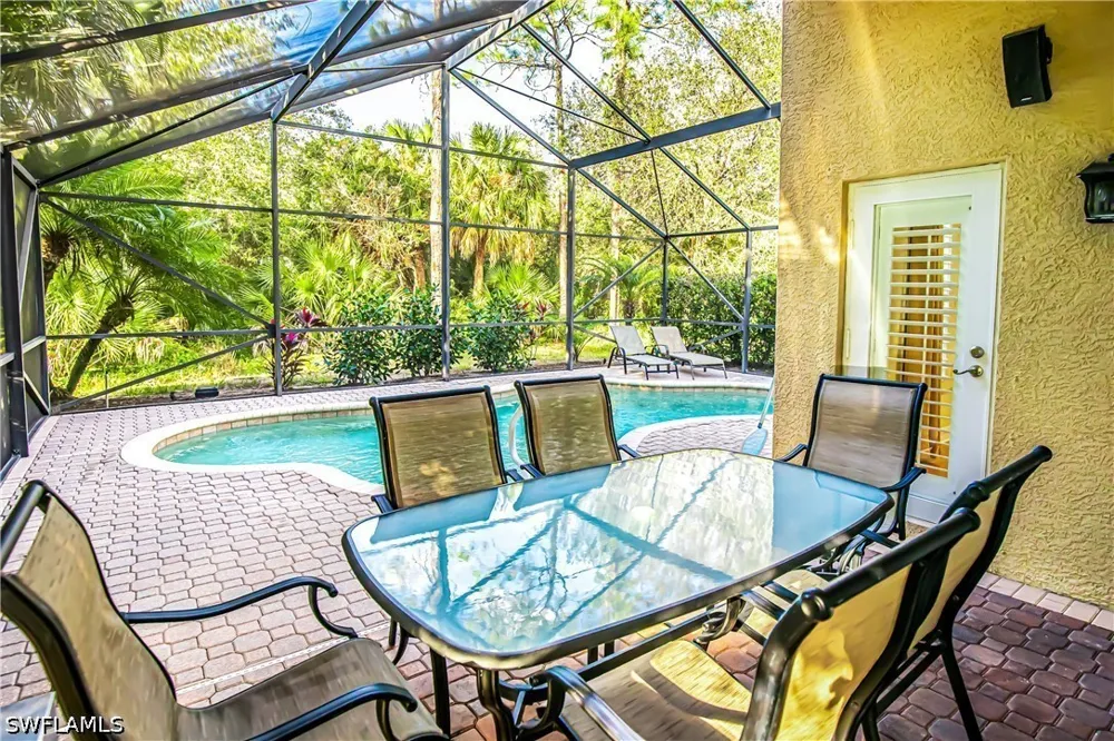 Areca Cove Naples, FL 34119