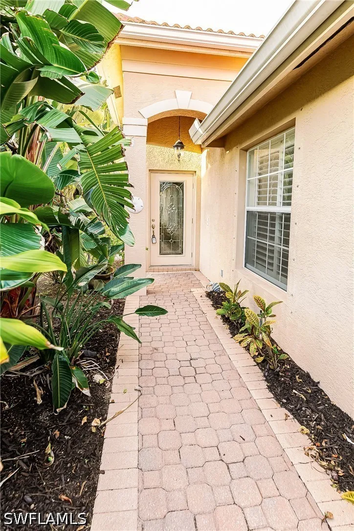 Areca Cove Naples, FL 34119