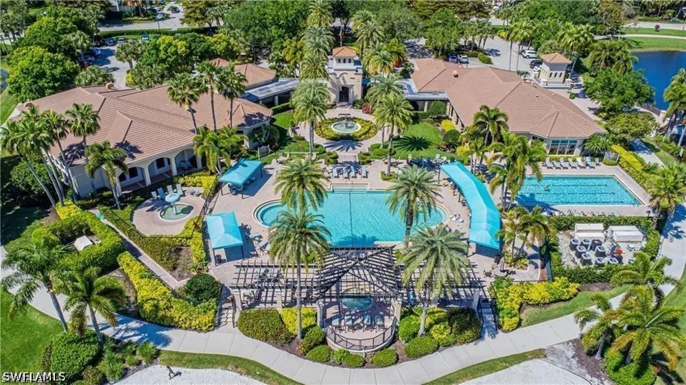 Areca Cove Naples, FL 34119