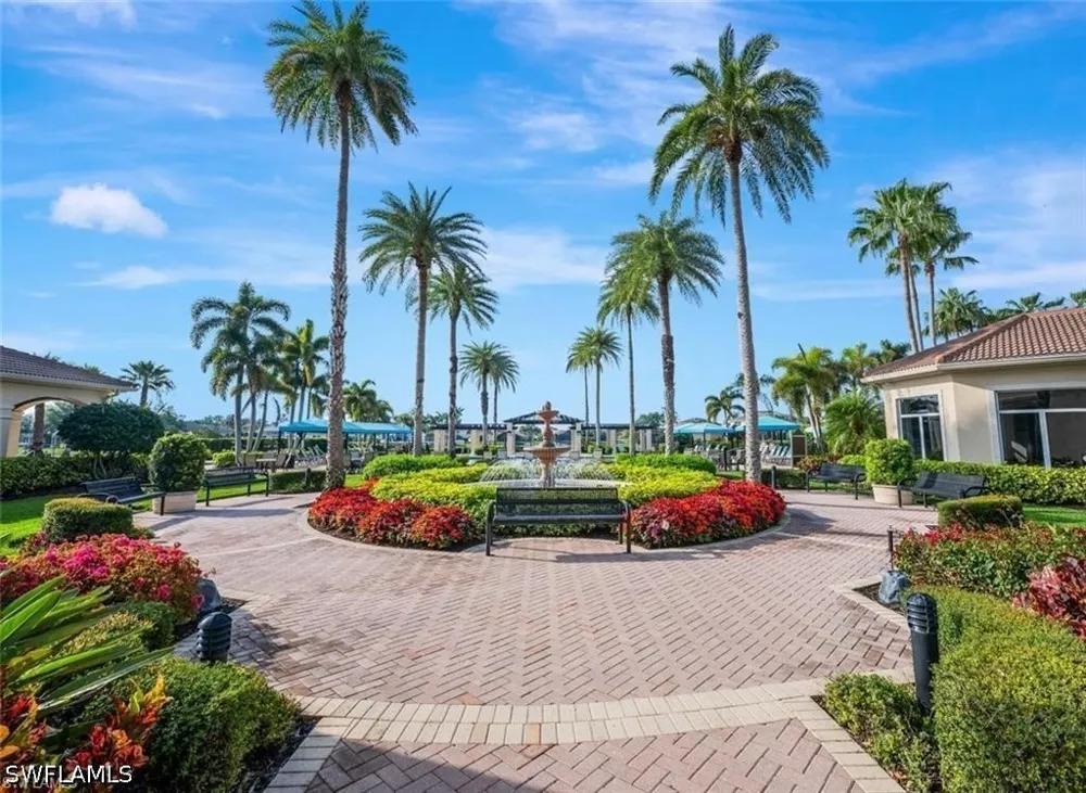 Areca Cove Naples, FL 34119