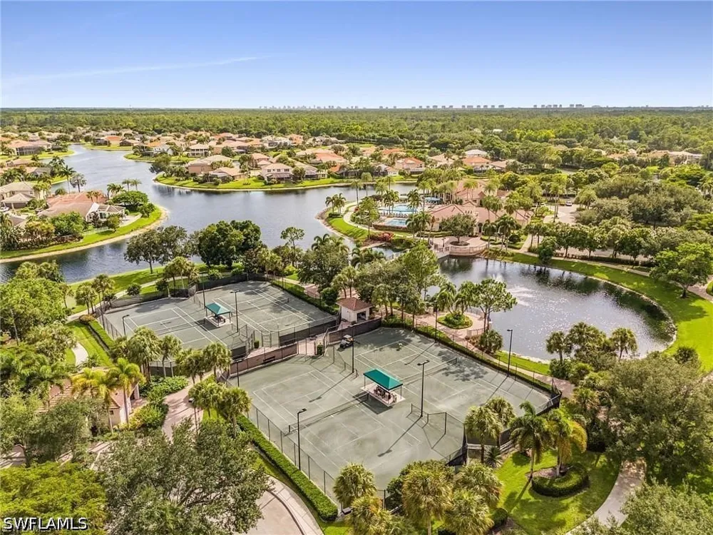 Areca Cove Naples, FL 34119