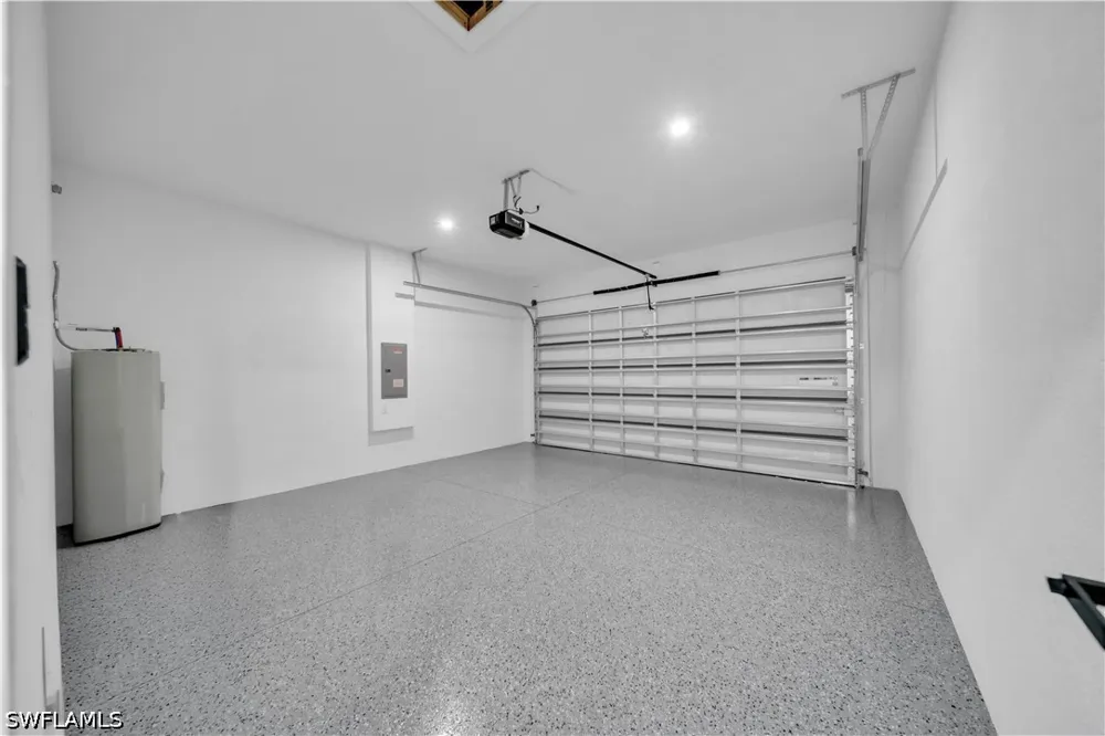 25th Street SW Lehigh Acres, FL 33976