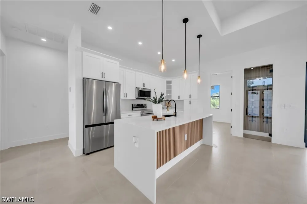 25th Street SW Lehigh Acres, FL 33976