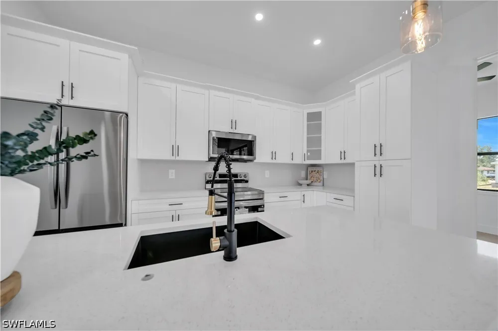 25th Street SW Lehigh Acres, FL 33976