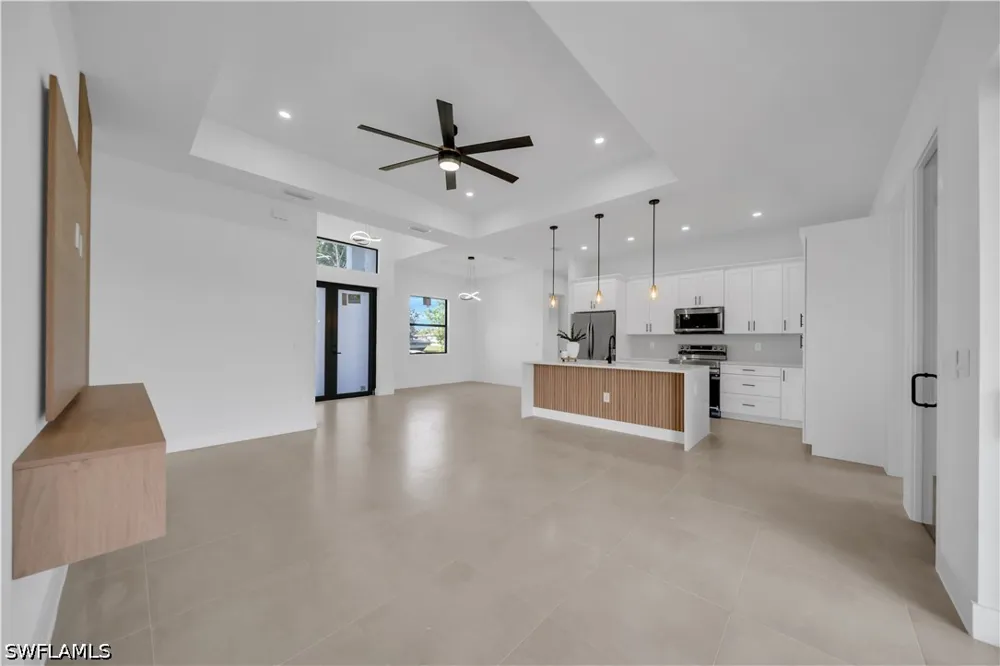 25th Street SW Lehigh Acres, FL 33976