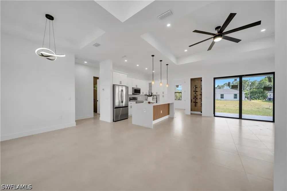 25th Street SW Lehigh Acres, FL 33976