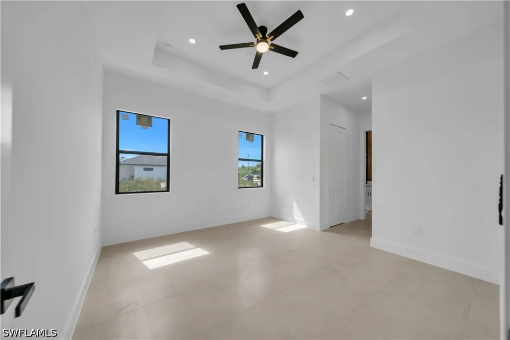 25th Street SW Lehigh Acres, FL 33976