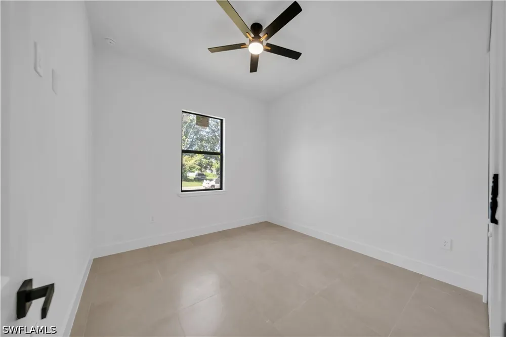 25th Street SW Lehigh Acres, FL 33976