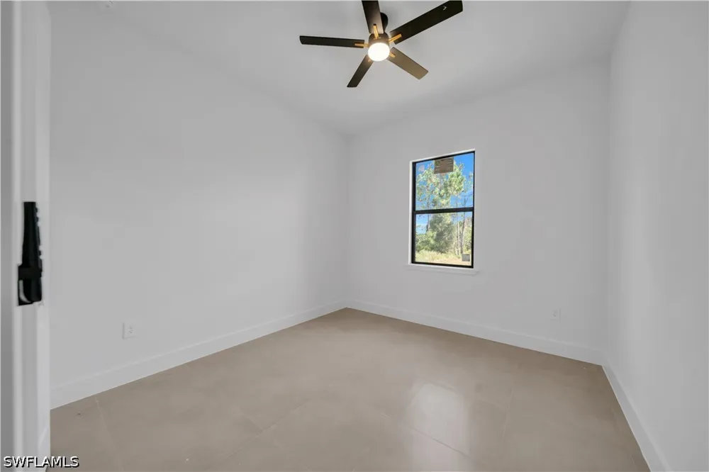 25th Street SW Lehigh Acres, FL 33976