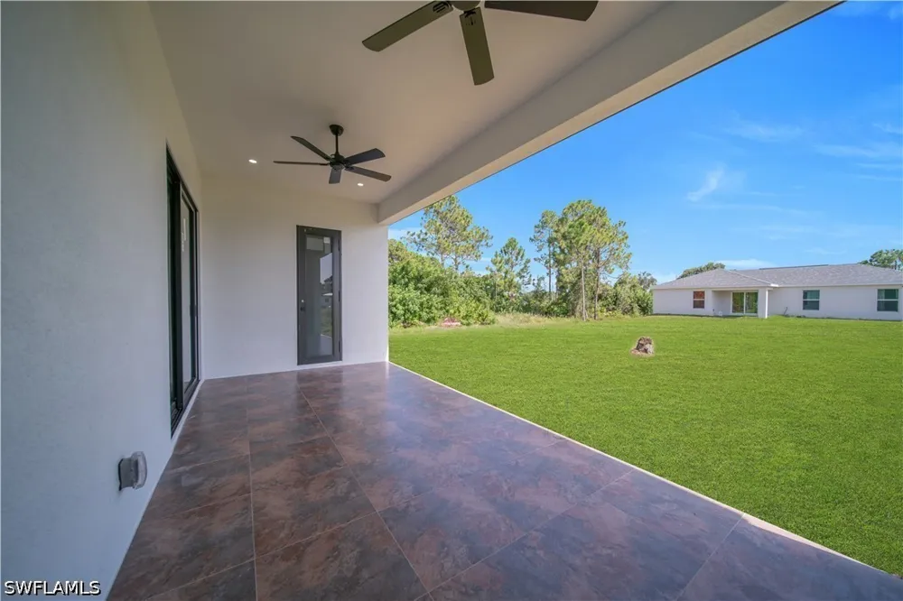 25th Street SW Lehigh Acres, FL 33976