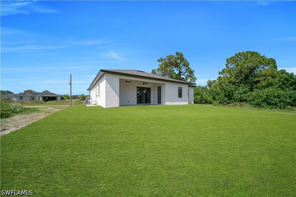 25th Street SW Lehigh Acres, FL 33976