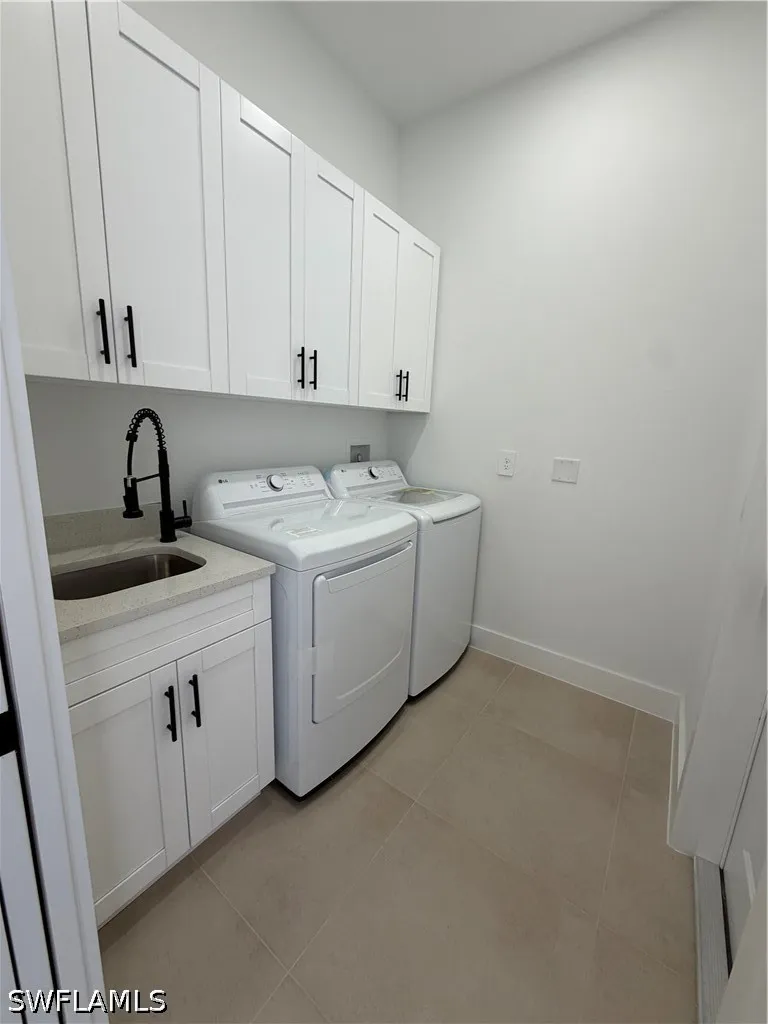 25th Street SW Lehigh Acres, FL 33976
