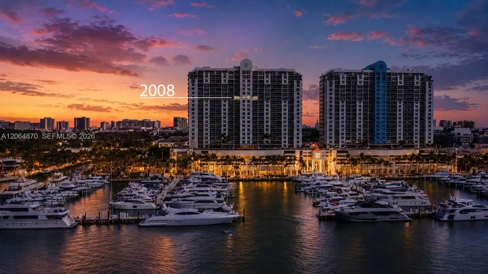 1900 Sunset Harbour Dr #2008 Miami Beach, FL 33139