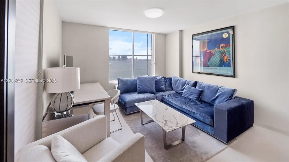 1900 Sunset Harbour Dr #2008 Miami Beach, FL 33139