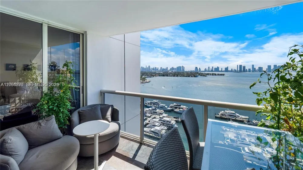 1900 Sunset Harbour Dr #2008 Miami Beach, FL 33139