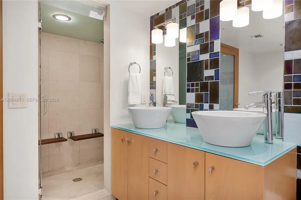 1900 Sunset Harbour Dr #2008 Miami Beach, FL 33139