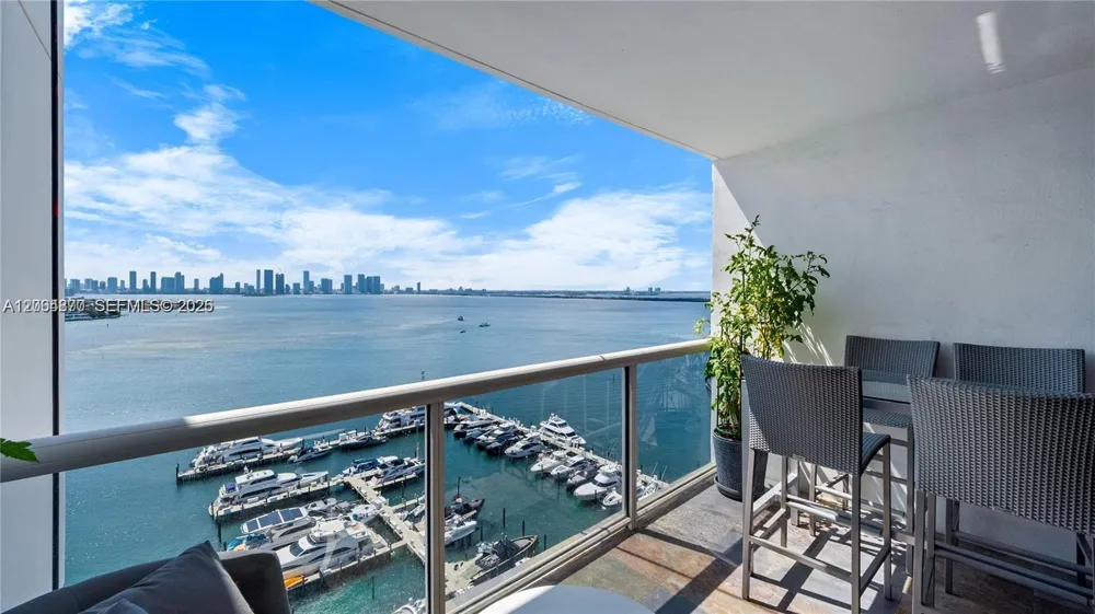 1900 Sunset Harbour Dr #2008 Miami Beach, FL 33139
