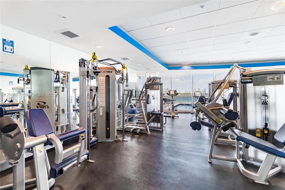 1900 Sunset Harbour Dr #2008 Miami Beach, FL 33139