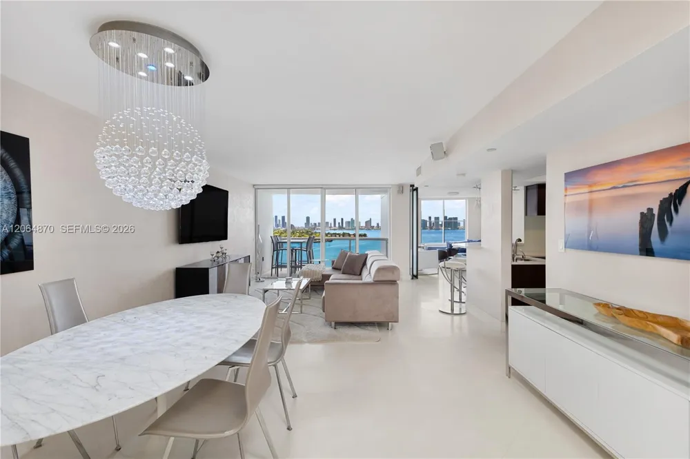 1900 Sunset Harbour Dr #2008 Miami Beach, FL 33139