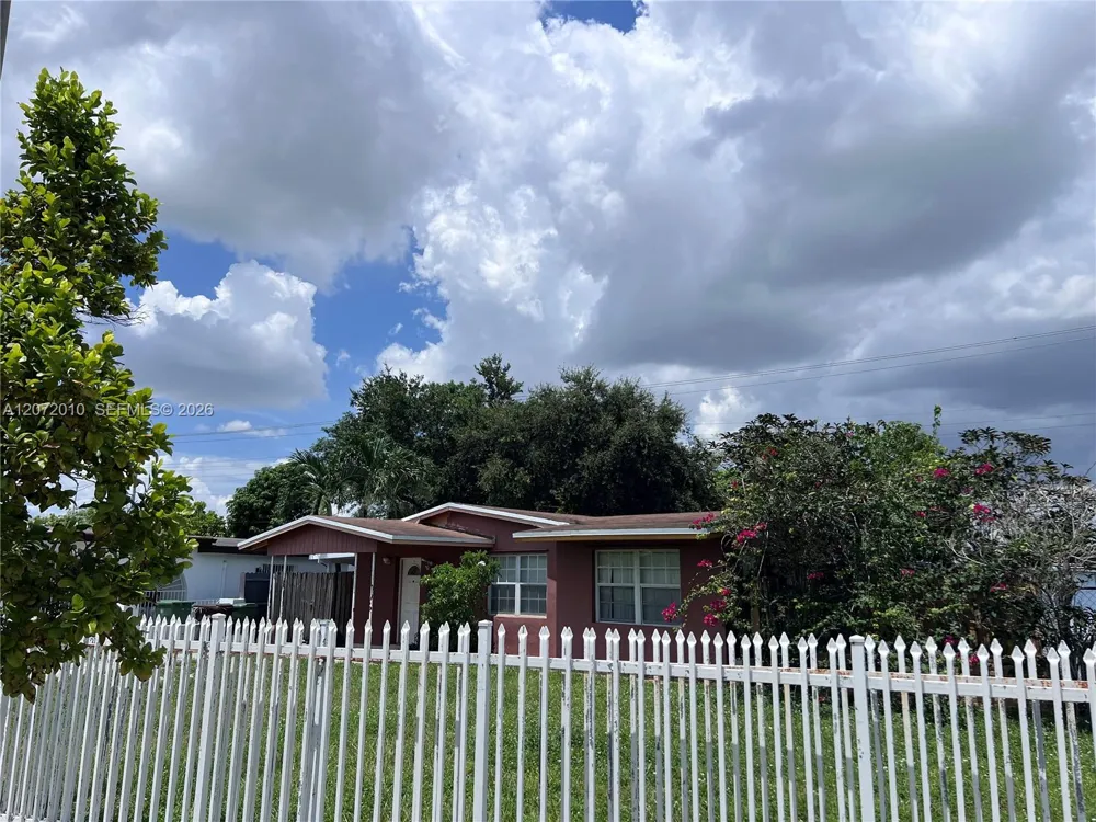 Address Not Shown Hialeah, FL 33010