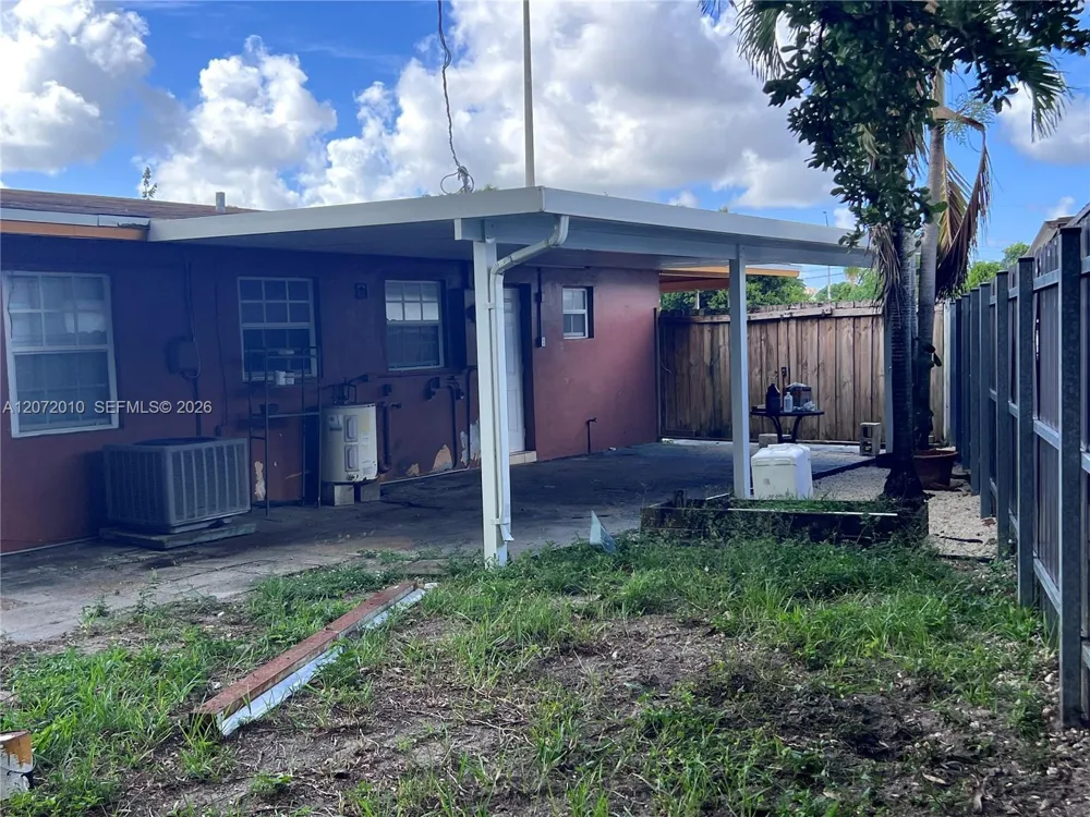 Address Not Shown Hialeah, FL 33010
