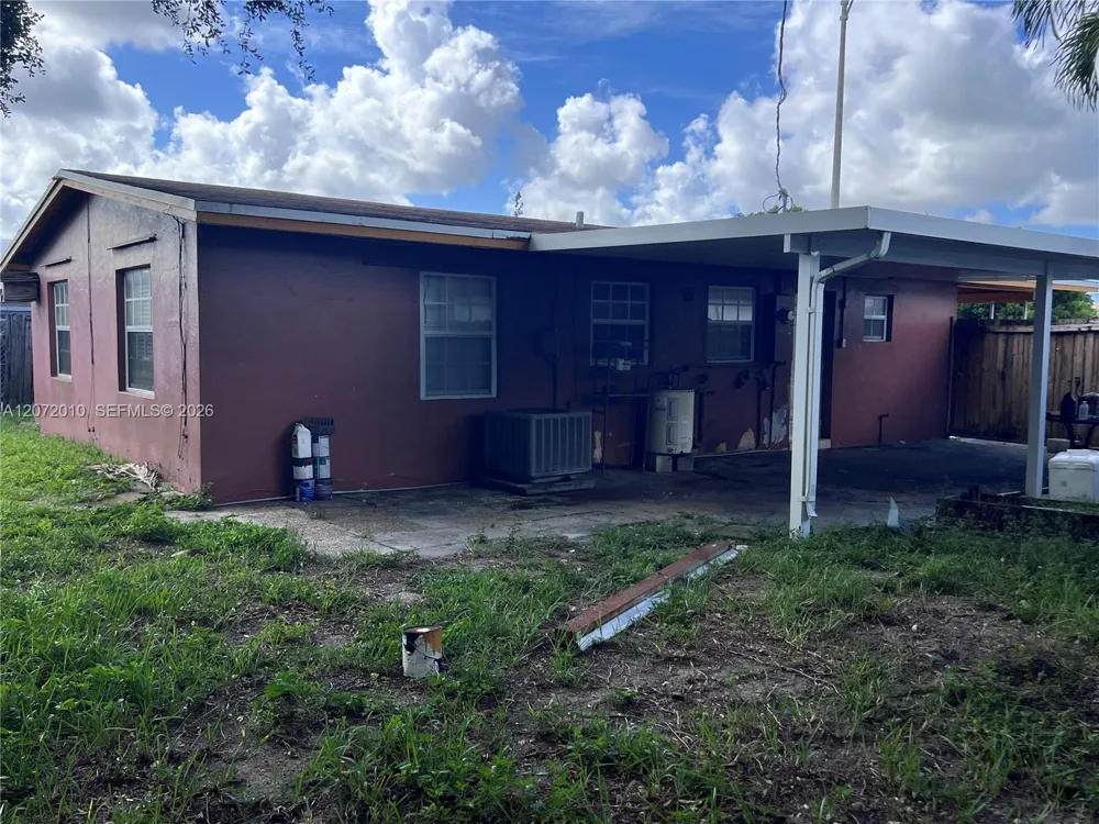 Address Not Shown Hialeah, FL 33010