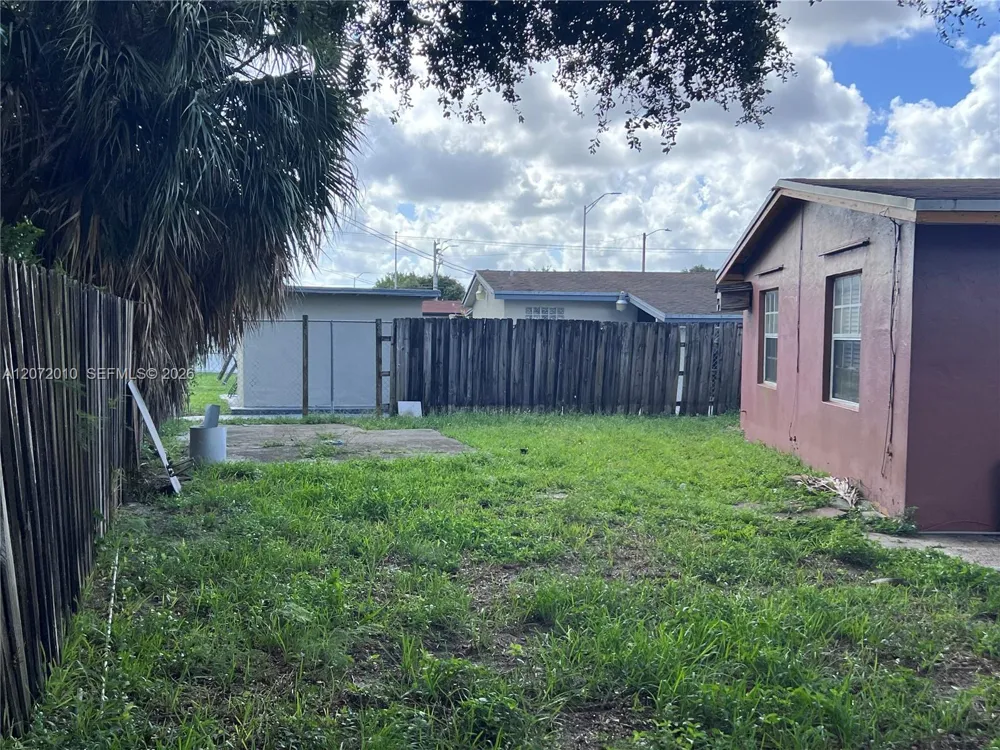Address Not Shown Hialeah, FL 33010
