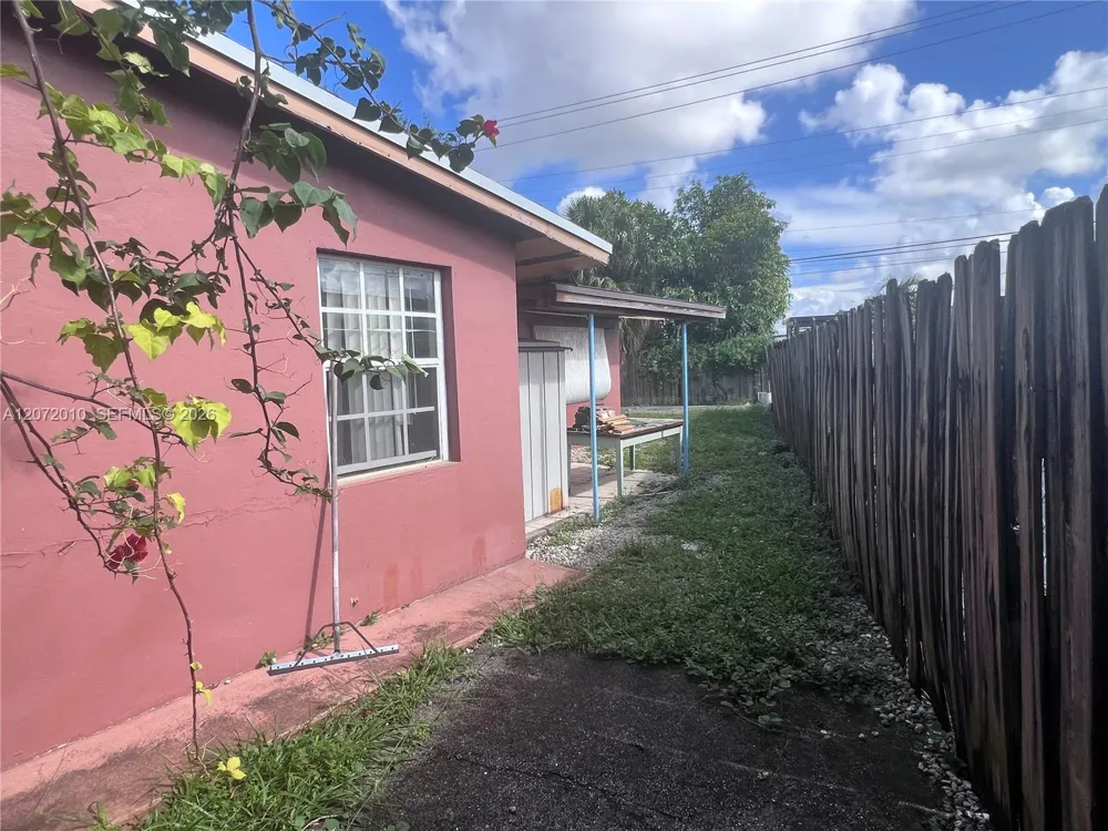 Address Not Shown Hialeah, FL 33010
