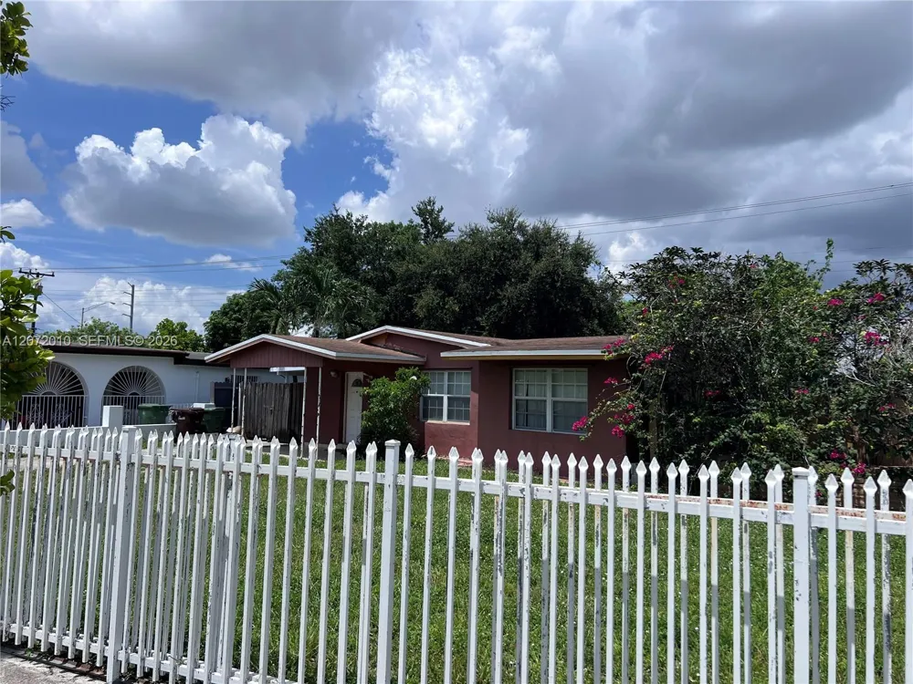 Address Not Shown Hialeah, FL 33010