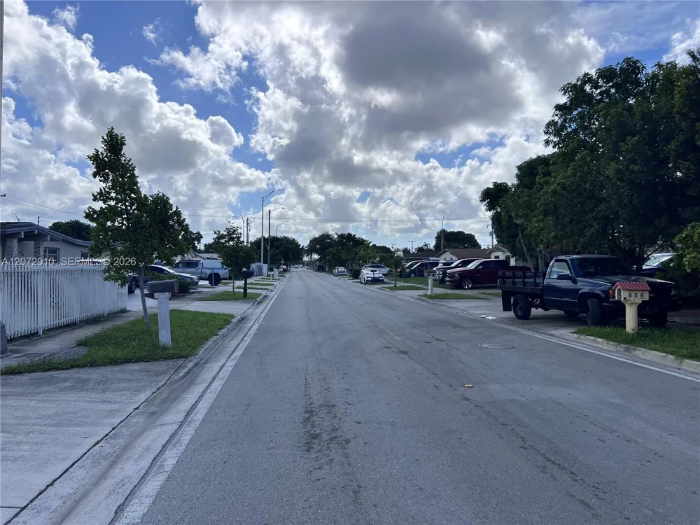 Address Not Shown Hialeah, FL 33010